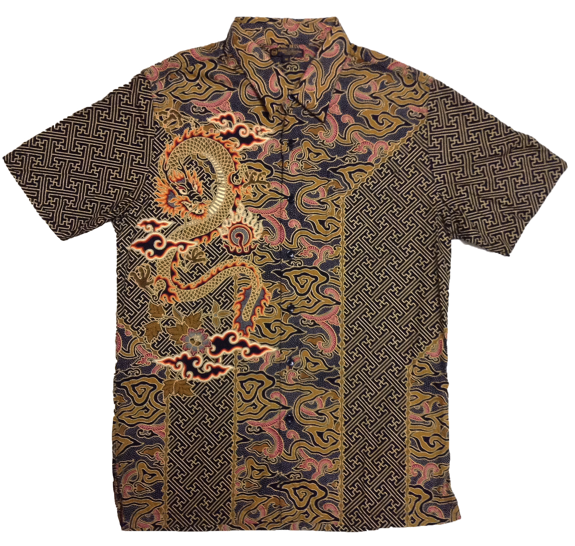 Batik バティックを知る