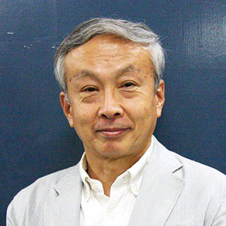 大坪圭輔 教授