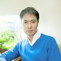 西中賢 西中賢