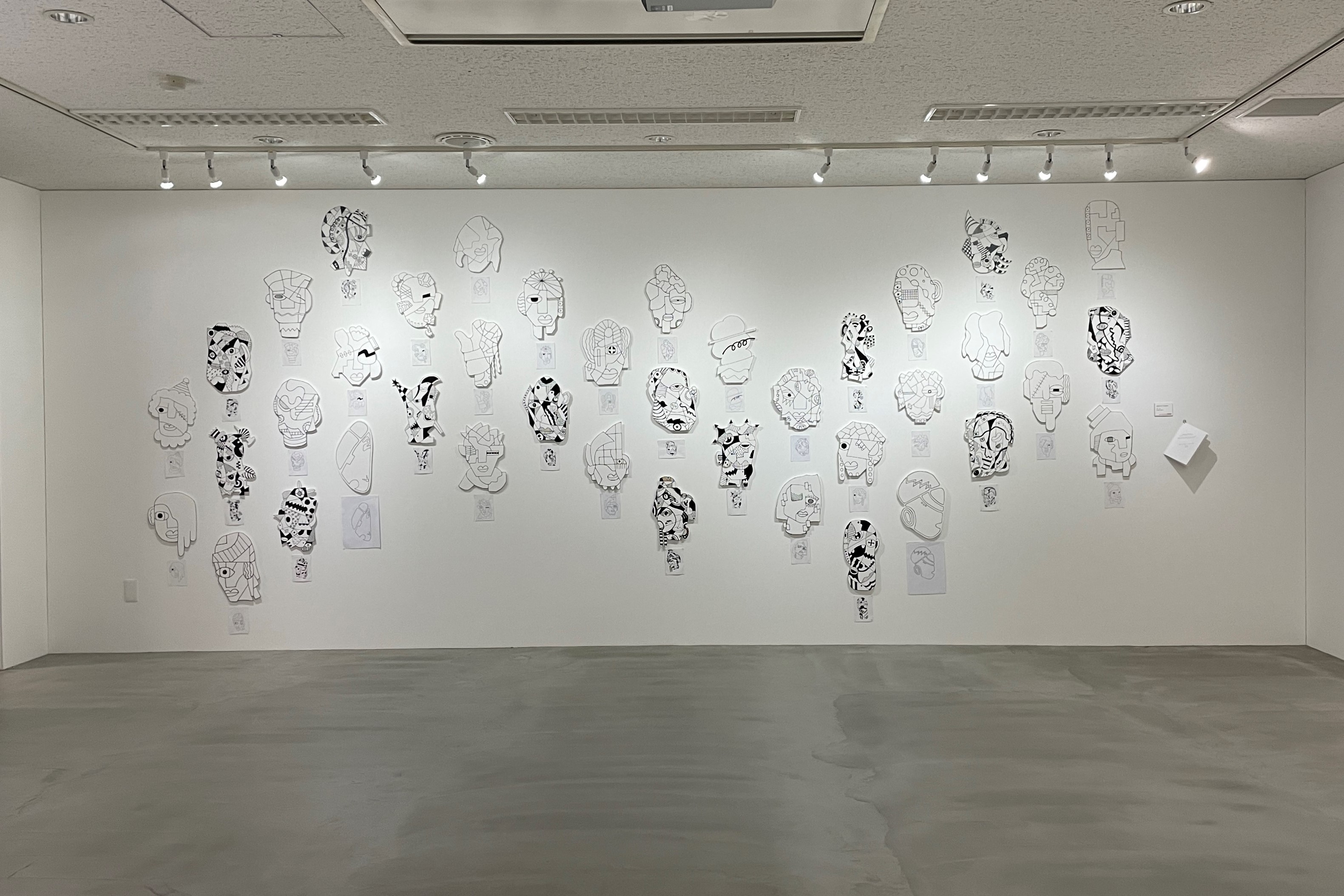春原ゼミ 活動の記録 | 武蔵野美術大学 芸術文化学科