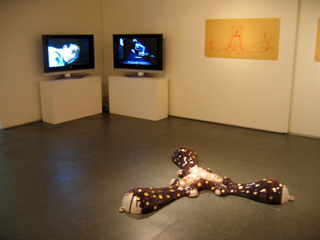 ꕗi photo: Ayumi Toda